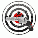 Target Practice with a Gun