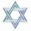 Jewish Star