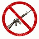 Assault Rifle Ban