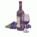 Wine and Grapes