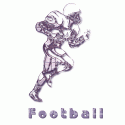 Football Player