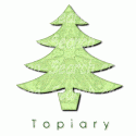 Green Topiary