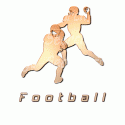 Football Players