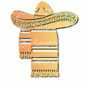 Southwest Sombrero