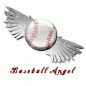 Baseball Angel