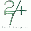 24x7 Support Solutions