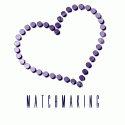 Dotted Heart Matchmaking