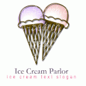 Ice Cream Parlor