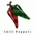 Southwestern Chili Peppers