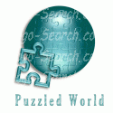 A Puzzled World