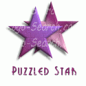 Puzzled Star Pair