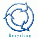 Circle of Recycling