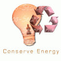 Conserve Electricity