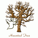 Haunted Tree
