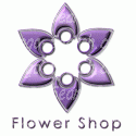 Purple Flower Shop