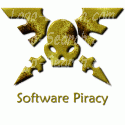 Gold Piracy