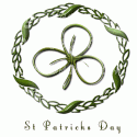 St Pats Day