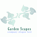 Garden Scapes