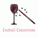 Cocktail Concotions