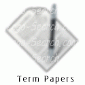 Term Papers