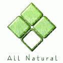 All Natural Grass Pattern