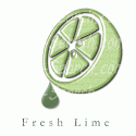 Limeade Drops