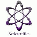 Scientific Atom