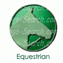 Equestrian Circle