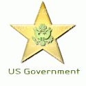 US Government Star