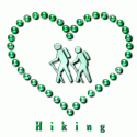 Hiking Heart