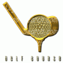 Golden Golf