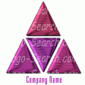 Triangular Triangles