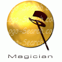 Magic Wand and Hat