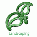 Green Leaves Scaping