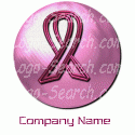 Breast Cancer Globe