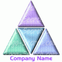 Pyramid of Four