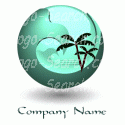 free sample logo