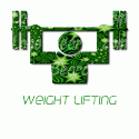 Weight Lifting and Fitness