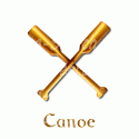 Canoe Paddles