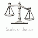 Lopsided Scales of Justice