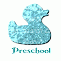 Preschool Duck