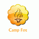 Camp Fire Design