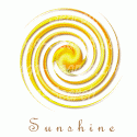 Sunshine Spin