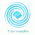 Tornado Swirl