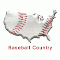 Baseball Country