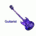 Guitar Playing