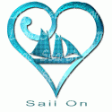 Sail On