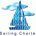 Sailing Charter Boat