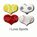 I Love Sports