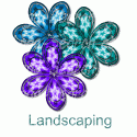 Landscaping Flowers
